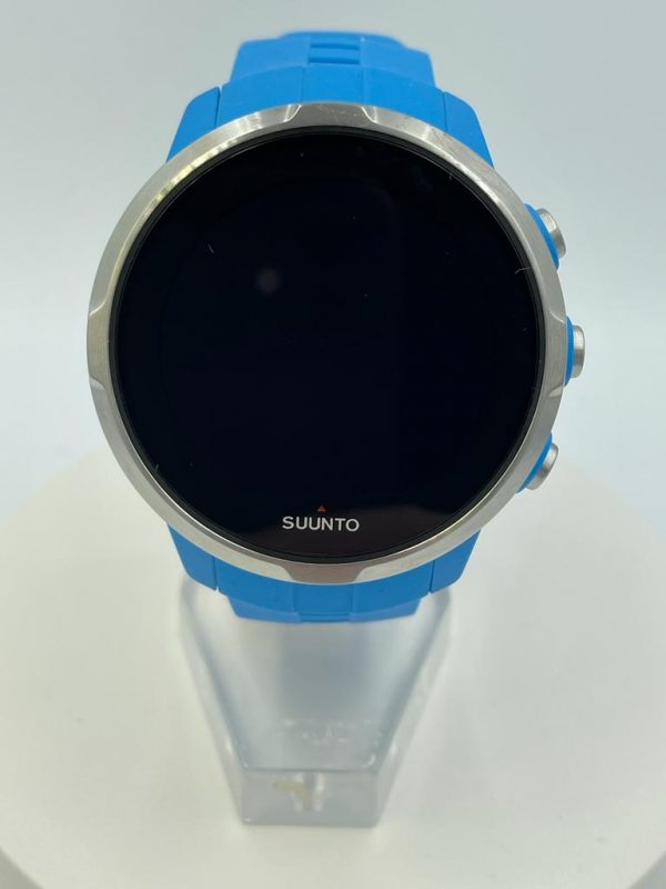 Orologio Suunto Spartan Sport Blue