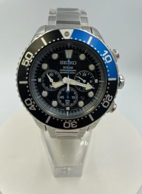 Orologio Seiko SSC017P1 Cronometro Diver’s