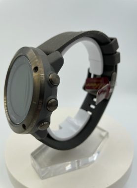 Orologio Suunto S Traverse Graphite