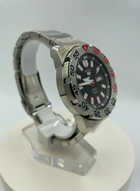 Orologio Seiko SRP485k1 Sport Automatico