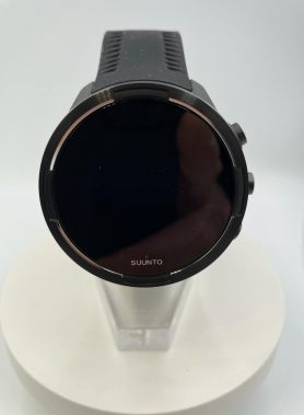 Orologio Suunto 9 G1BARO All Black