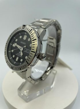 Orologio Seiko SRP58k1 Automatico Diver's 200